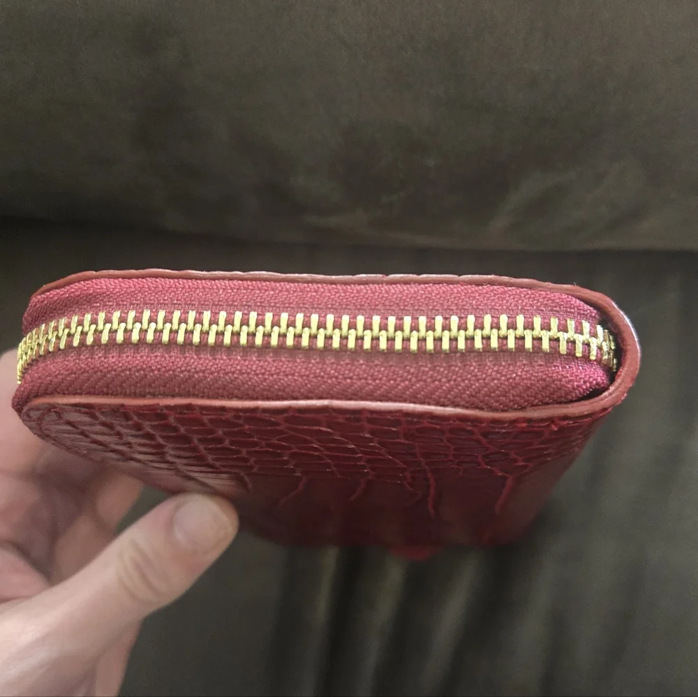 Teddy Blake Wallet - Picture 7 of 13